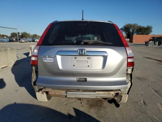 2008 Honda CR-V EXL