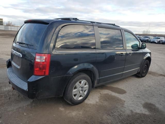 2008 Dodge Grand Caravan SE