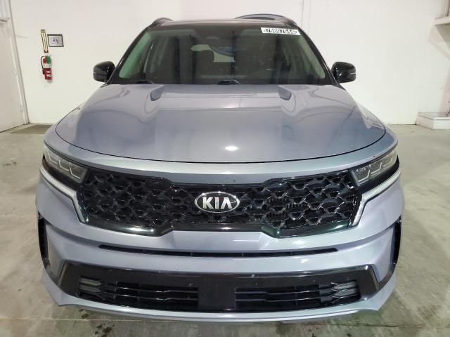 2021 KIA Sorento SX