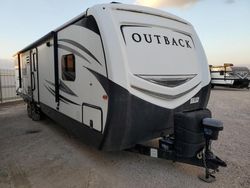 Keystone salvage cars for sale: 2018 Keystone 2018 Dutchman Outback