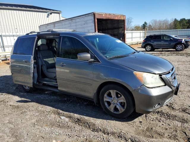 2010 Honda Odyssey Touring