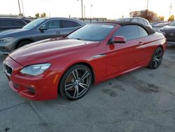 2014 BMW 650 I for sale in Los Angeles, CA