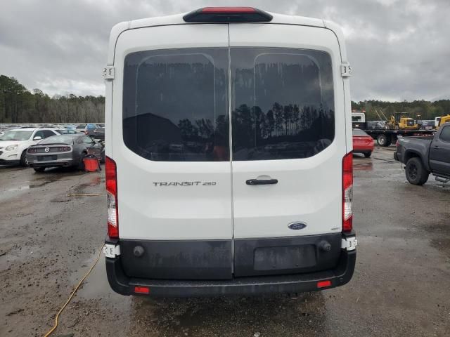2020 Ford Transit T-250