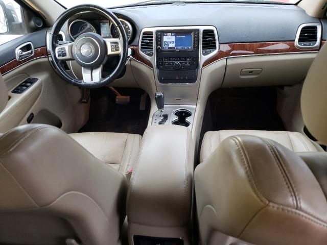 2011 Jeep Grand Cherokee Limited