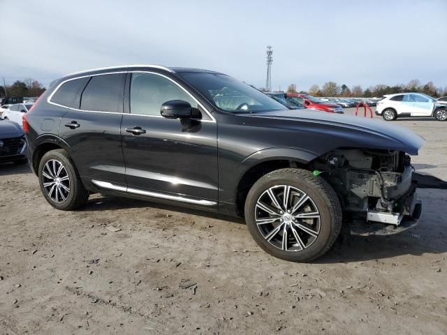 2018 Volvo XC60 T5 Inscription