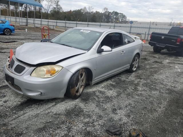 2009 Pontiac G5 GT