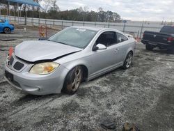 Pontiac g5 salvage cars for sale: 2009 Pontiac G5 GT