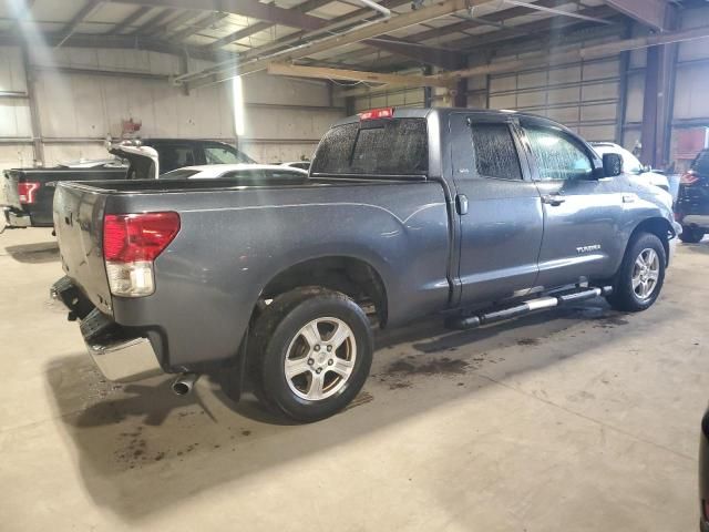 2010 Toyota Tundra Double Cab SR5