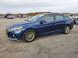 Hyundai Sonata salvage cars for sale: 2019 Hyundai Sonata SE