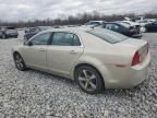 2011 Chevrolet Malibu 1LT