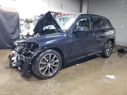 BMW x5 salvage cars for sale: 2023 BMW X5 XDRIVE40I