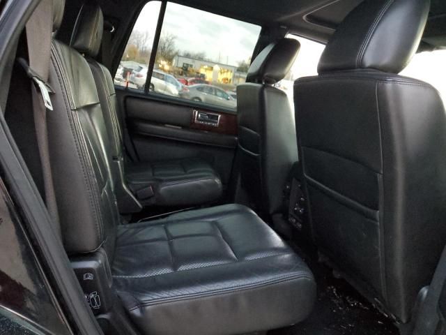 2011 Lincoln Navigator