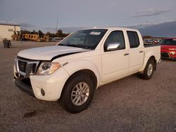 Nissan Frontier salvage cars for sale: 2014 Nissan Frontier S