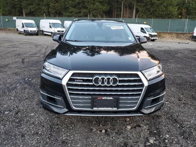 2018 Audi Q7 Premium Plus