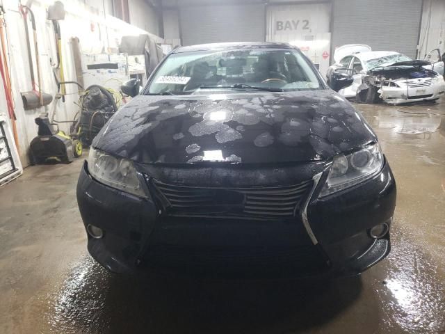 2013 Lexus ES 300H