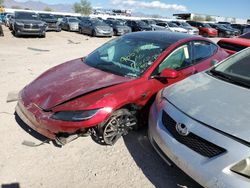 2024 Tesla Model 3 en venta en Tucson, AZ