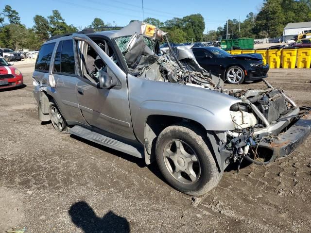 2007 Chevrolet Trailblazer LS