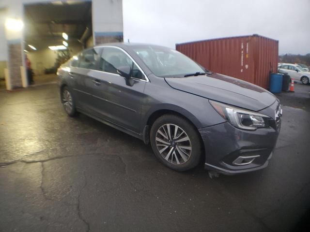 2018 Subaru Legacy 2.5I Premium