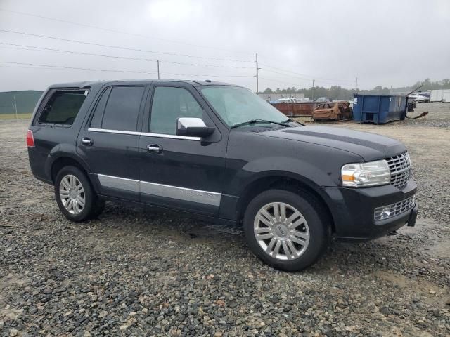 2013 Lincoln Navigator