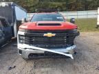 2024 Chevrolet Silverado K3500 K3500