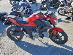 2015 Honda CB300 F for sale in Las Vegas, NV