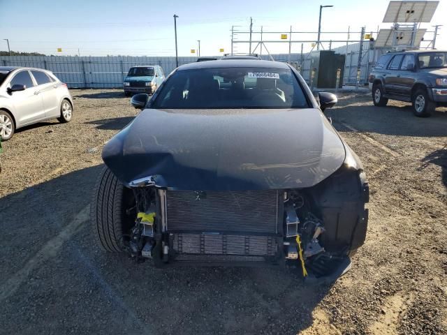 2019 Mercedes-Benz CLS 450