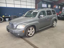 Chevrolet Vehiculos salvage en venta: 2006 Chevrolet HHR LT