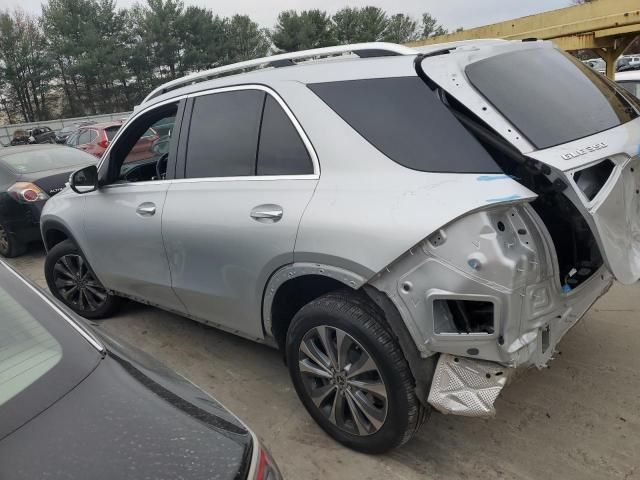 2020 Mercedes-Benz GLE 350 4matic