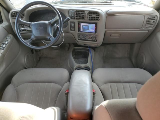 2004 Chevrolet Blazer