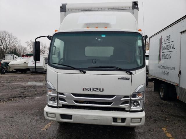 2023 Isuzu NPR HD