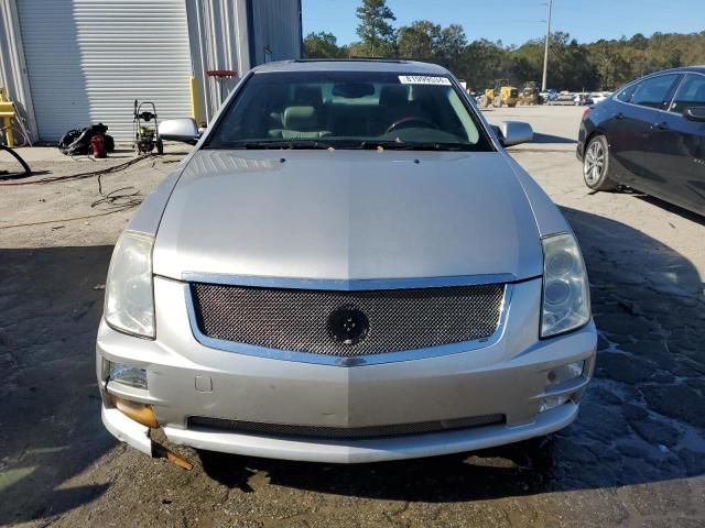 2006 Cadillac STS