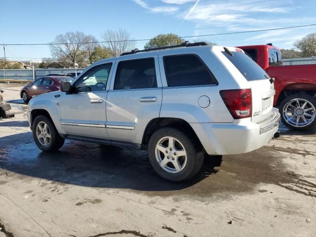 2007 Jeep Grand Cherokee Limited