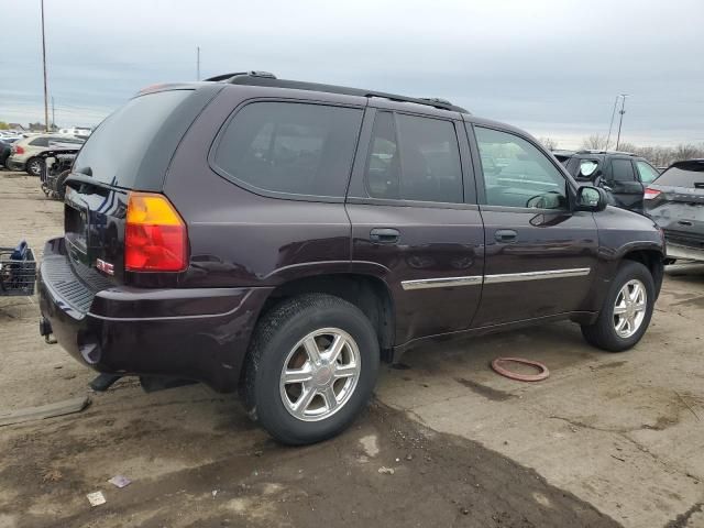 2009 GMC Envoy SLE