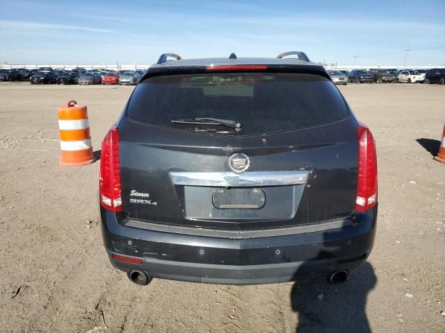 2011 Cadillac SRX Premium Collection