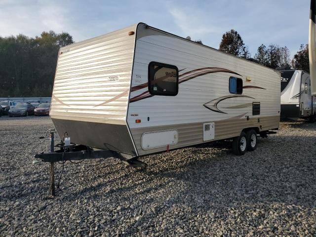 2013 Other RV