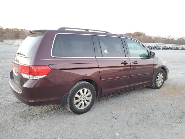 2010 Honda Odyssey EX