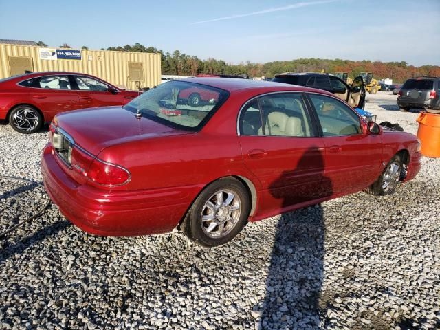 2004 Buick Lesabre Limited