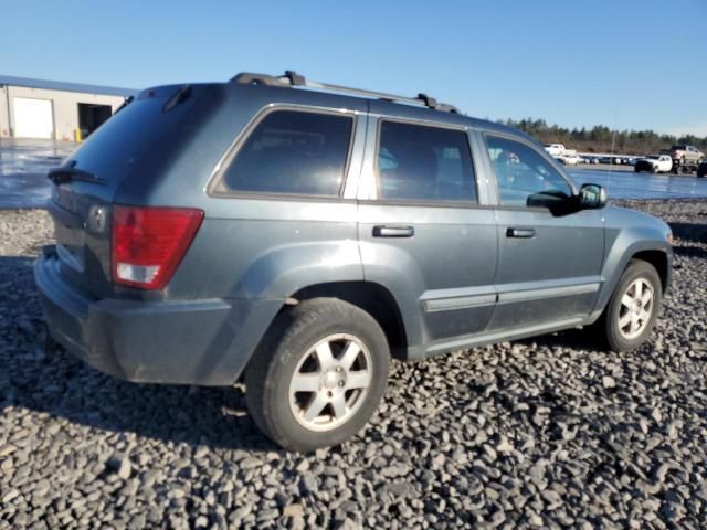 2008 Jeep Grand Cherokee Laredo