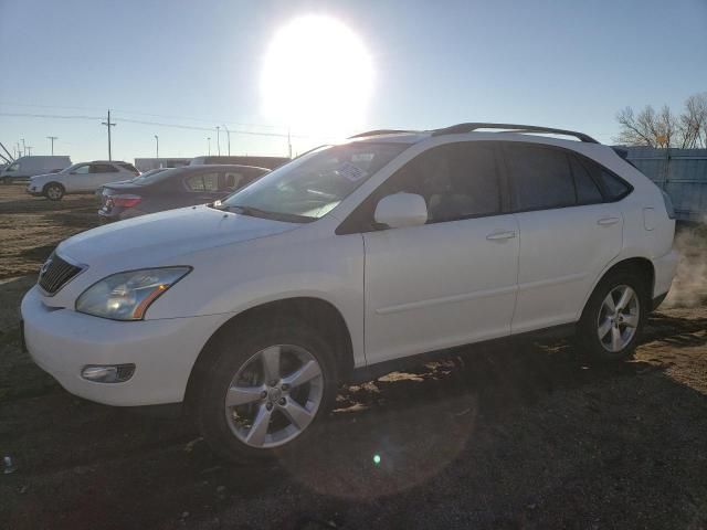 2007 Lexus RX 350