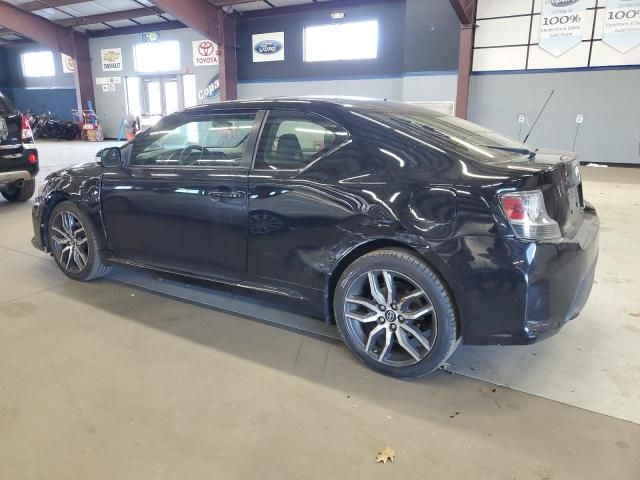 2016 Scion TC