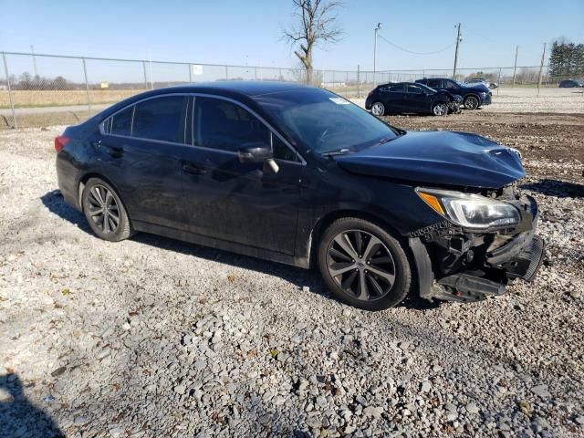 2015 Subaru Legacy 2.5I Limited