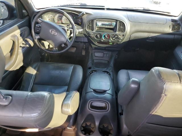 2006 Toyota Tundra Double Cab SR5