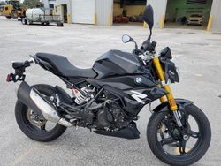 2024 BMW G310 R en venta en Fort Pierce, FL