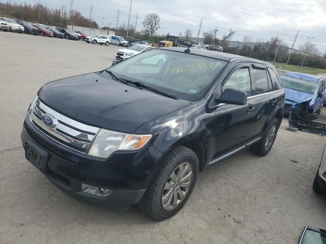 2009 Ford Edge Limited