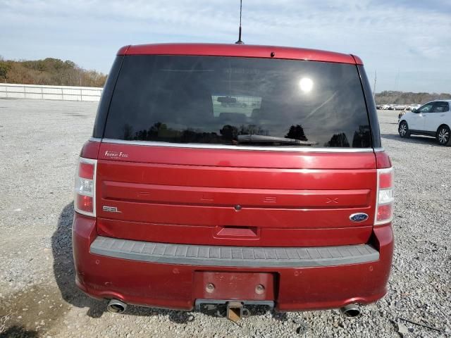 2013 Ford Flex SEL