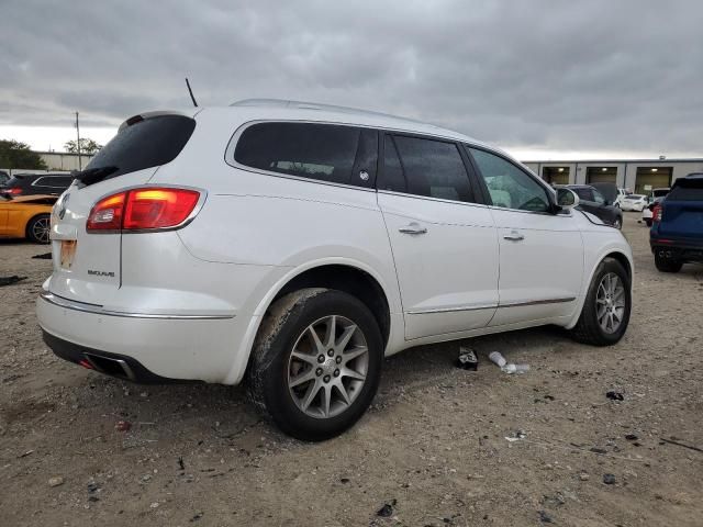 2016 Buick Enclave