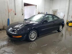 Acura Integra salvage cars for sale: 1999 Acura Integra LS