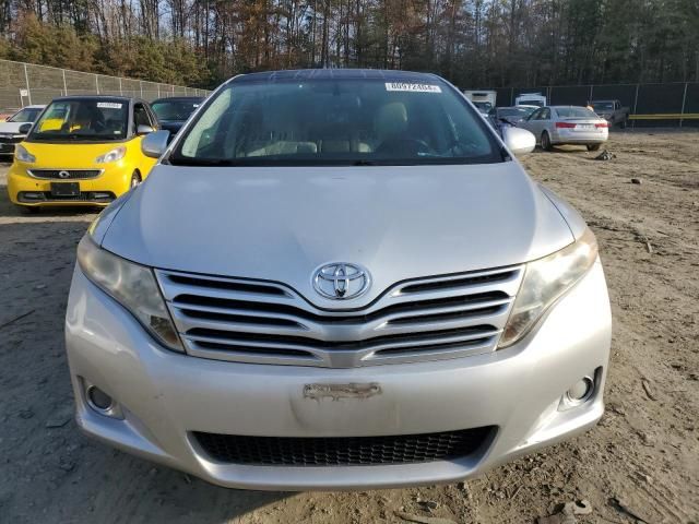 2010 Toyota Venza