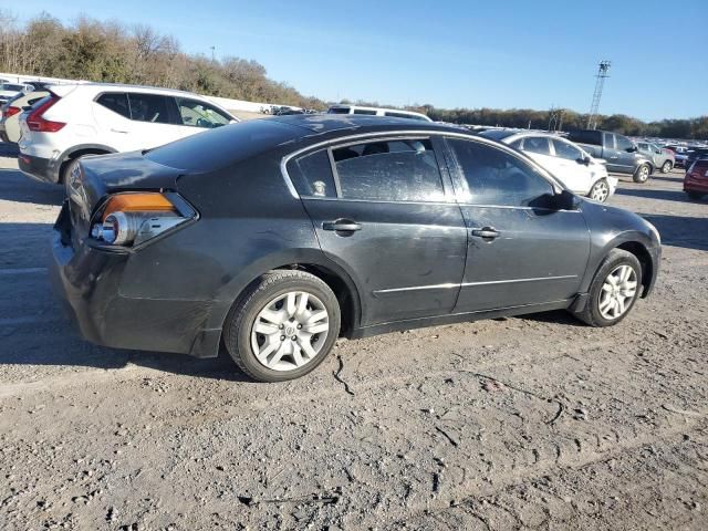 2009 Nissan Altima 2.5