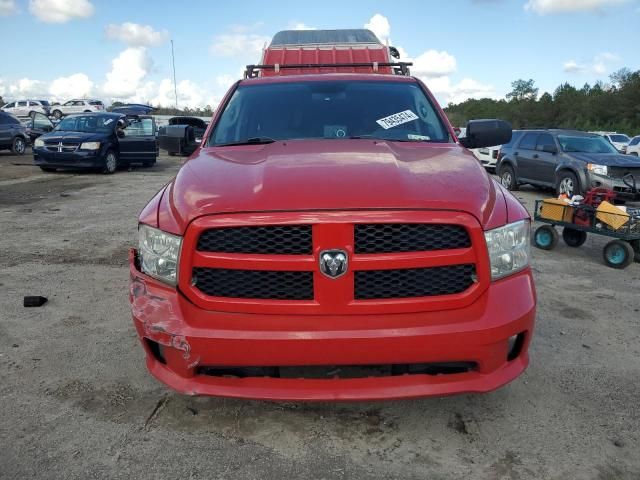 2013 Dodge RAM 1500 ST